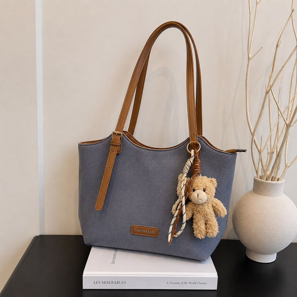 Teddy Tote
