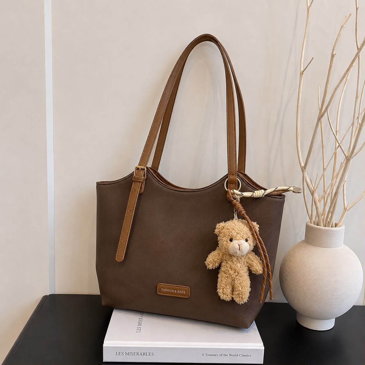Teddy Tote