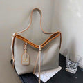 Classic Everyday Shoulder Bag