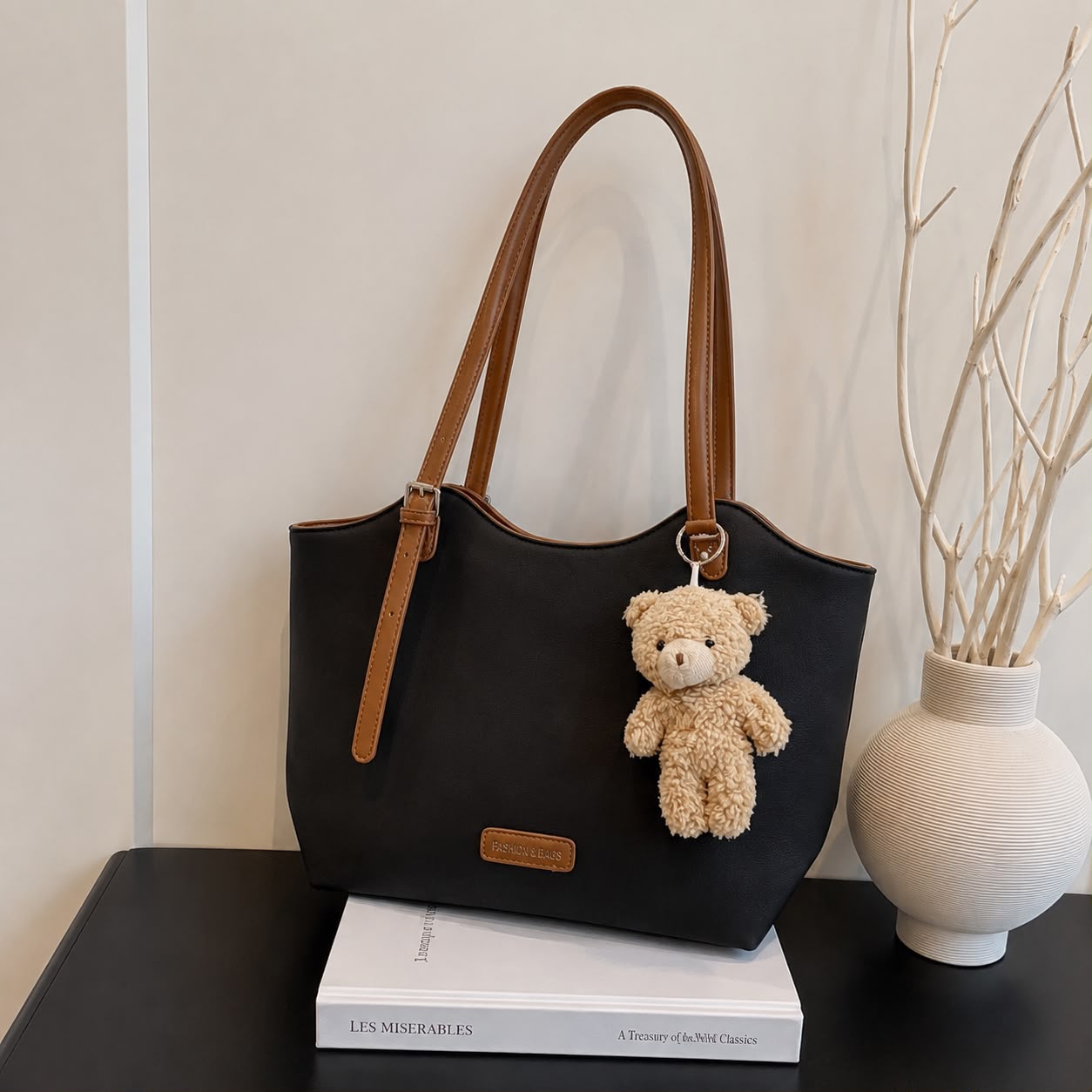 Teddy Tote