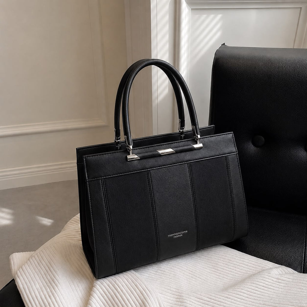 The Trinity Tote