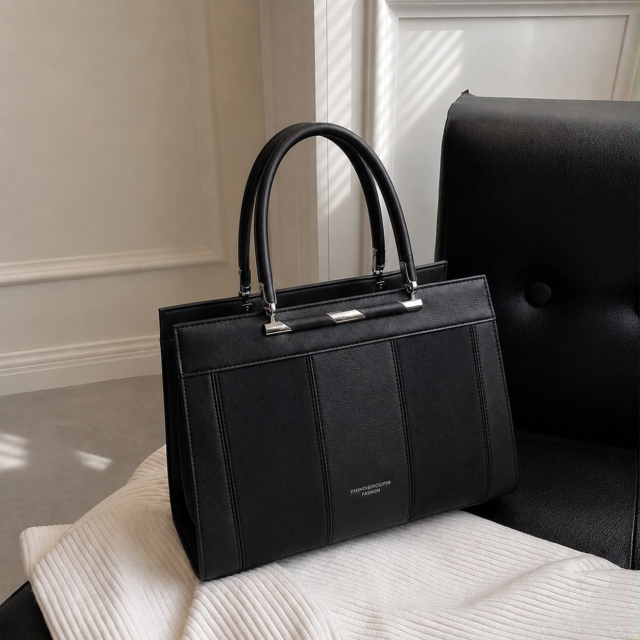 The Trinity Tote
