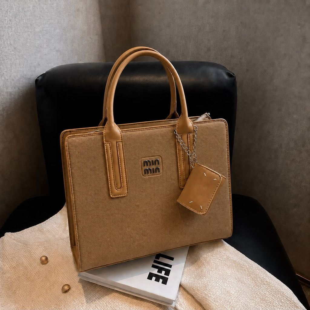 miu miu Tote