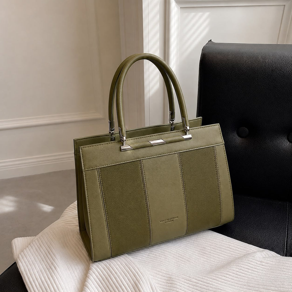 The Trinity Tote