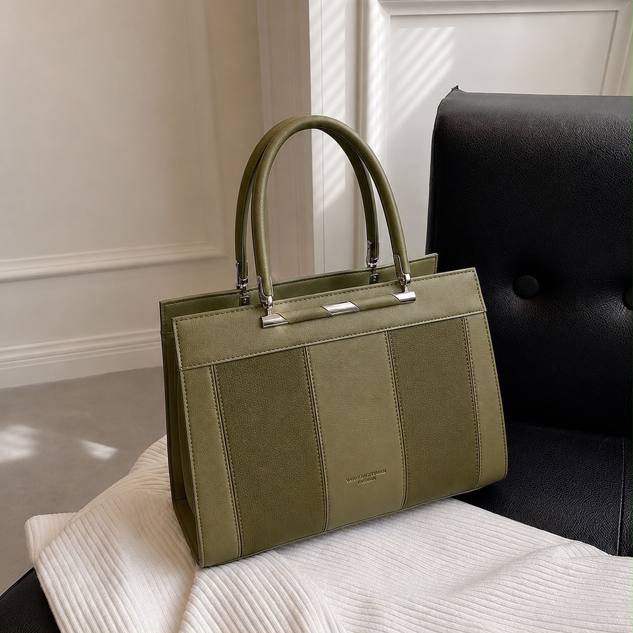 The Trinity Tote