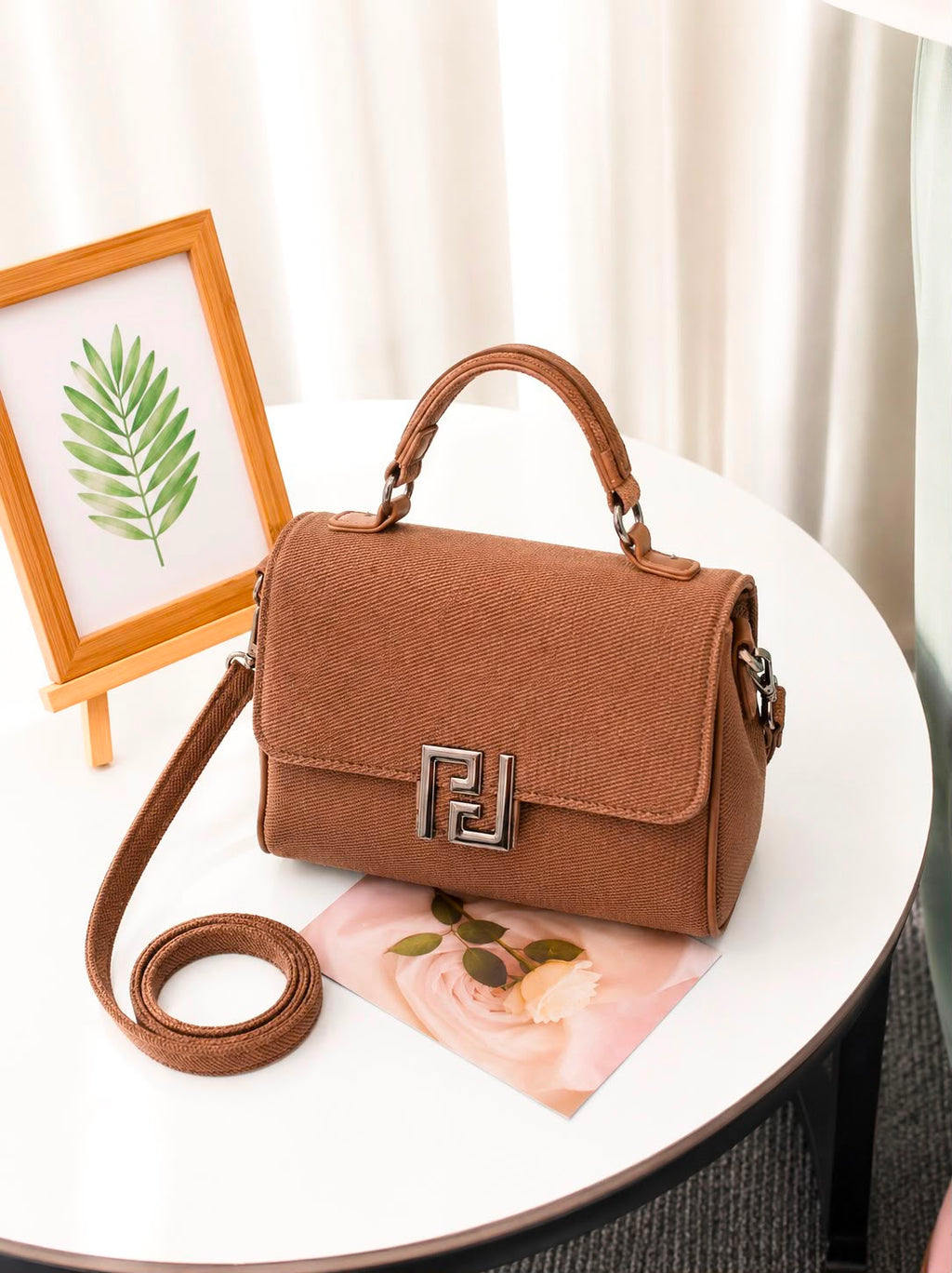 The PJ Tote