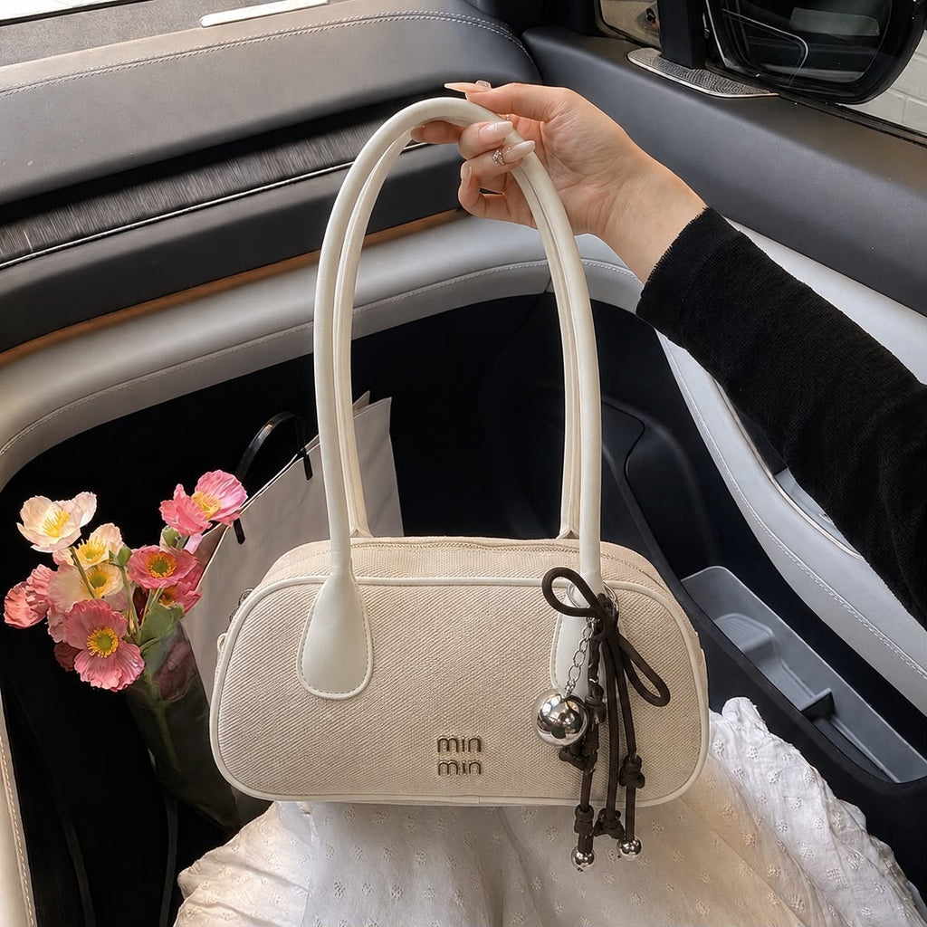 The mini tote