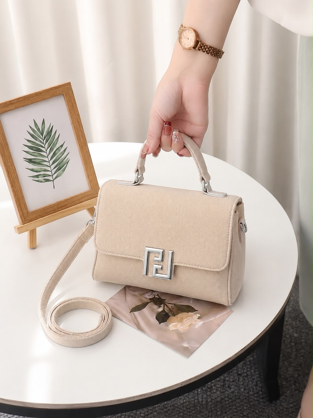 The PJ Tote