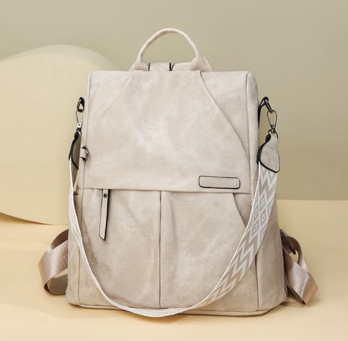 special backpack