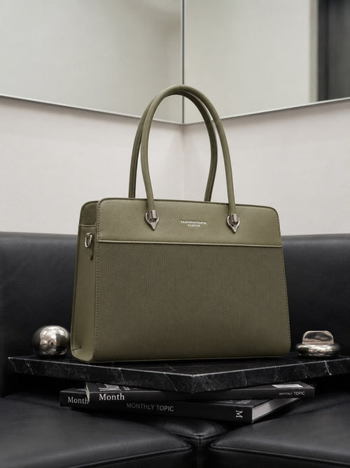 Classic Elegance Tote Bag