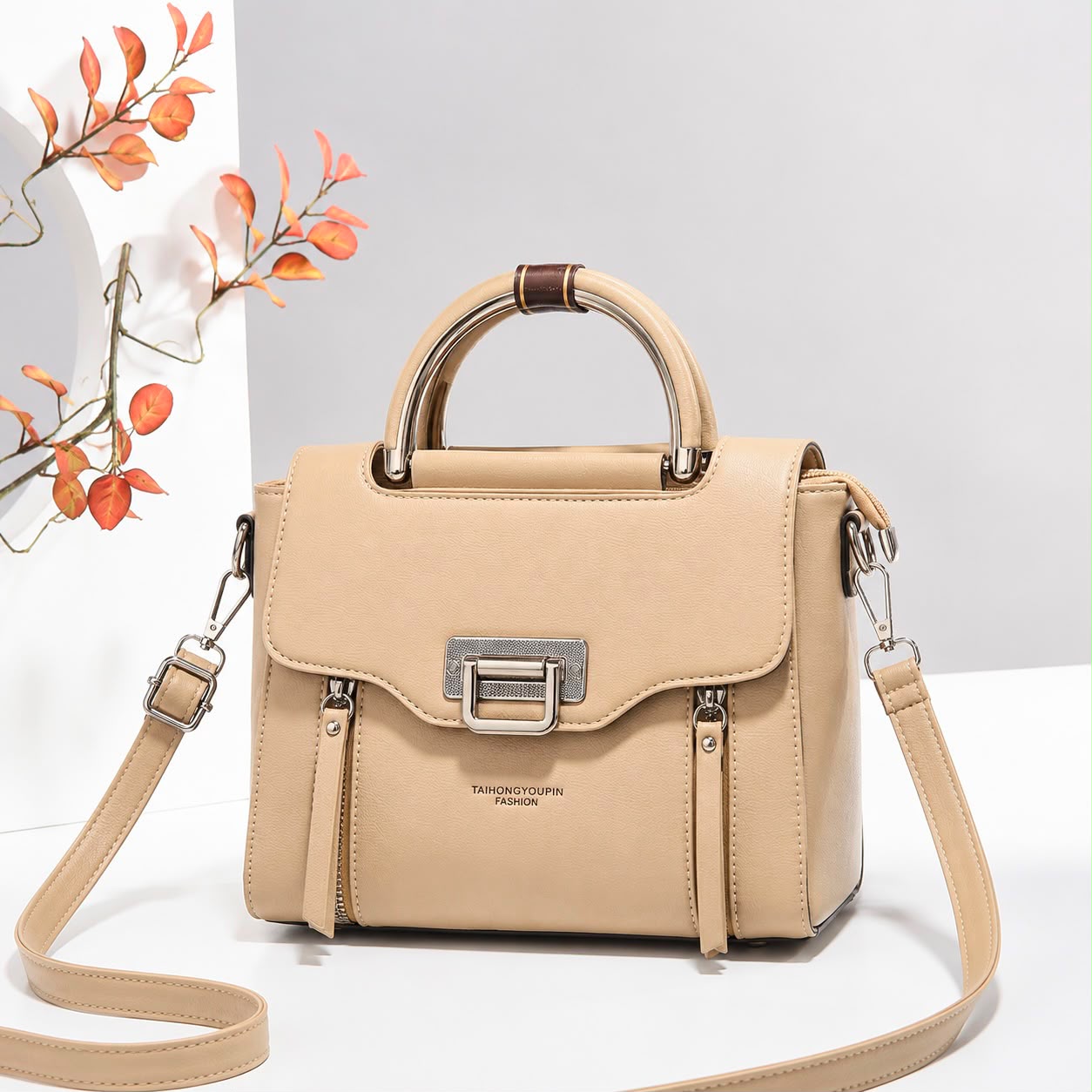 Beautiful tote