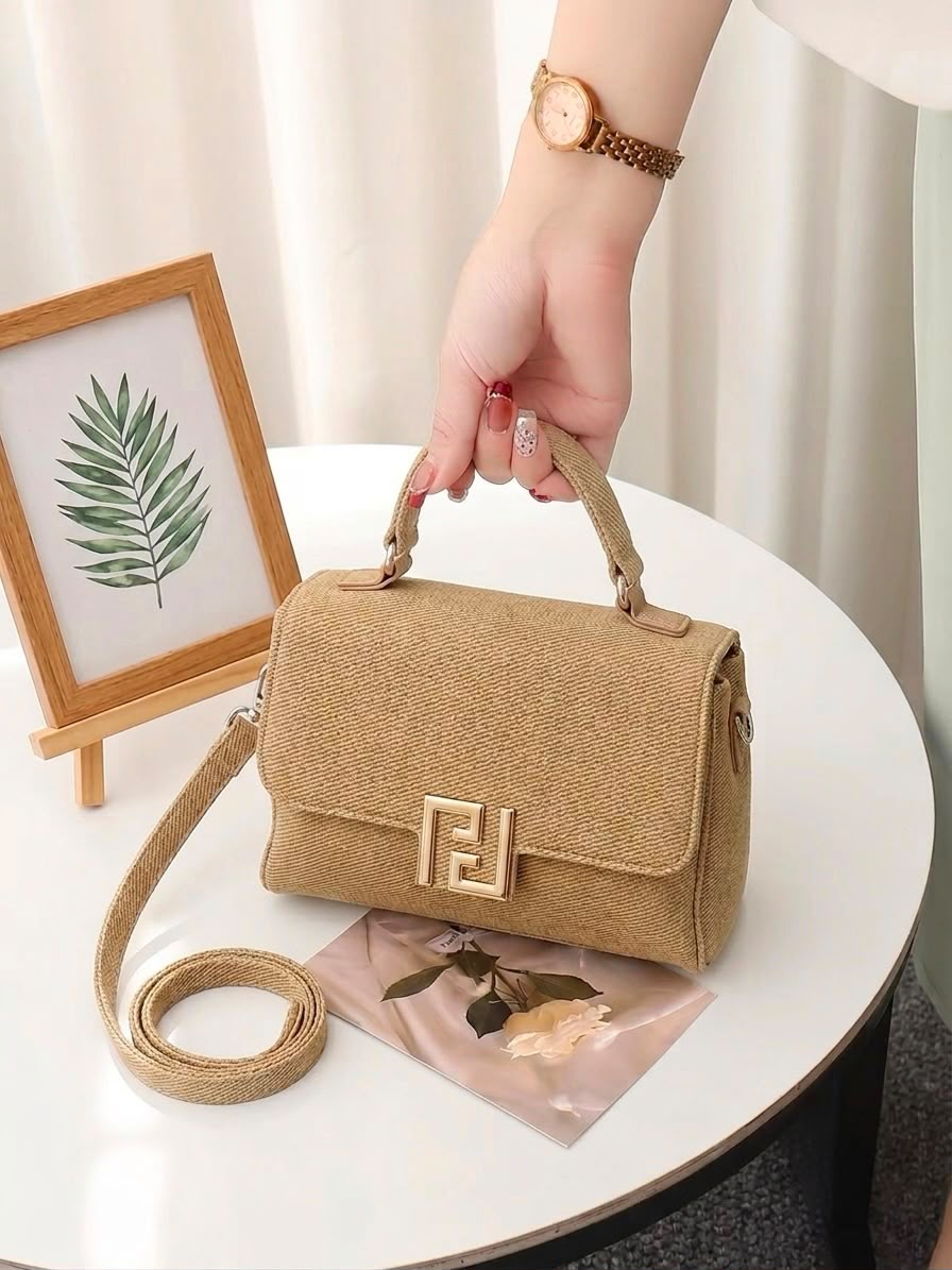 The PJ Tote