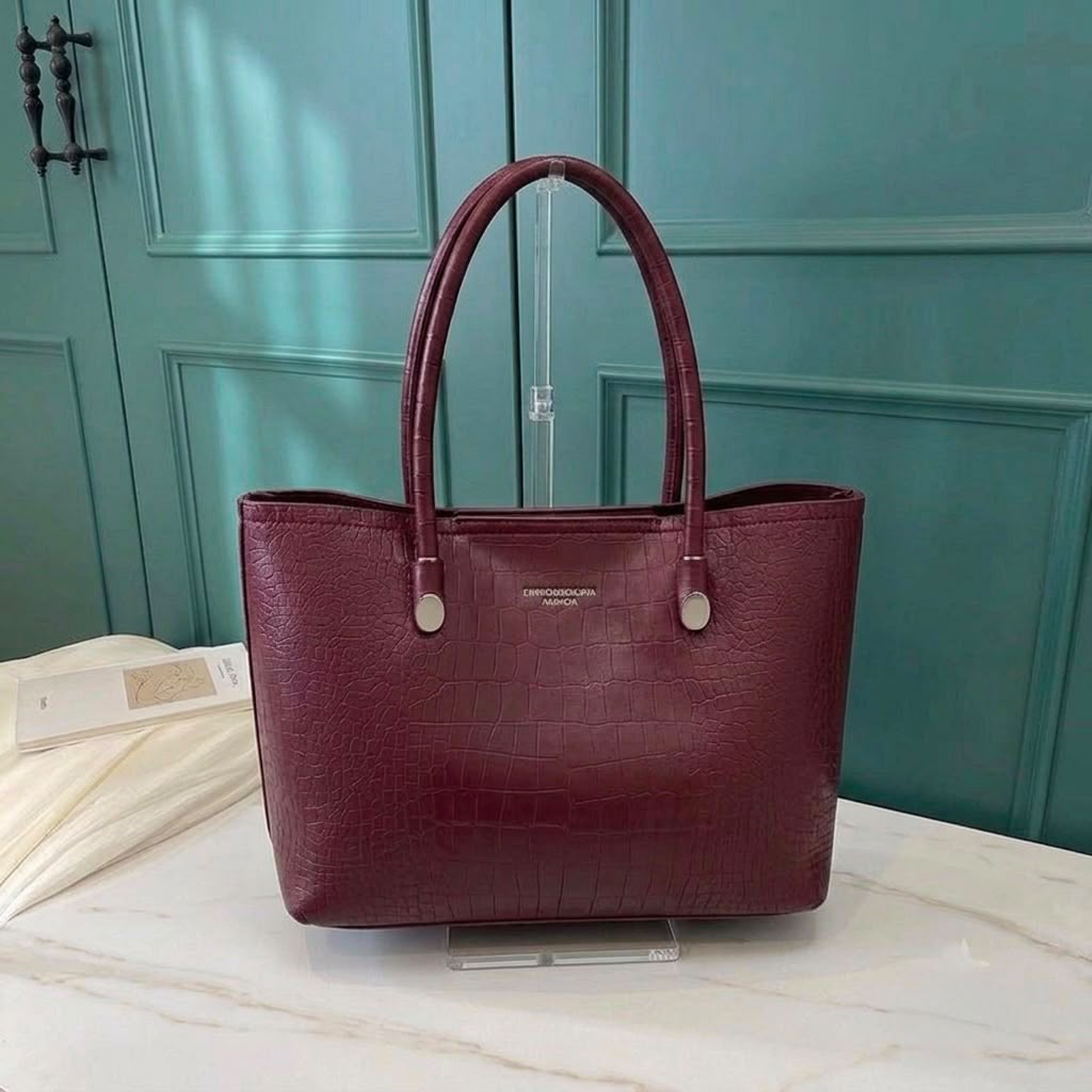 elegant bag