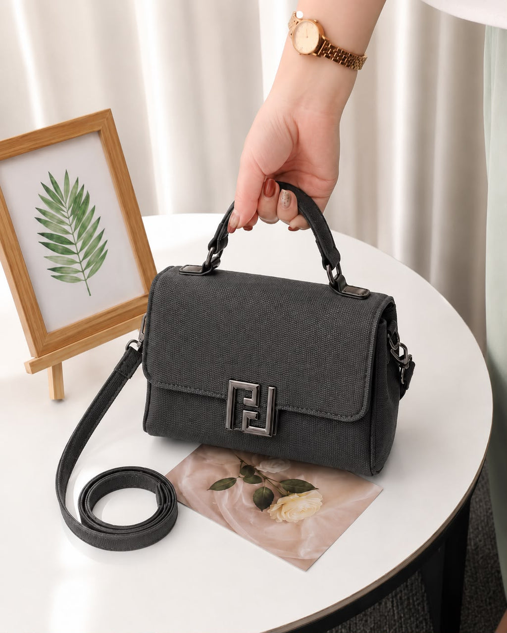 The PJ Tote