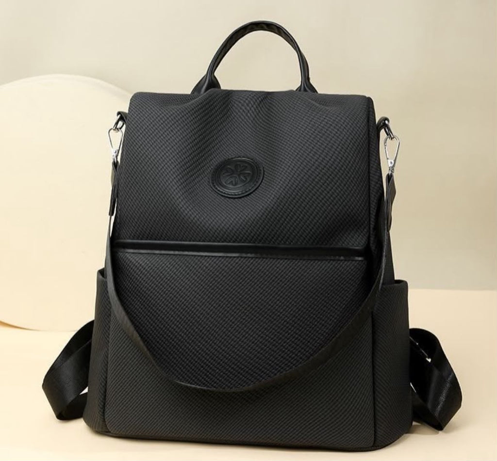 Stamp Backpack