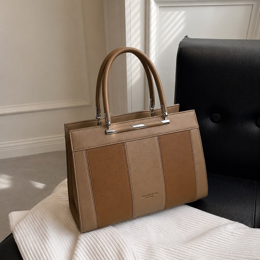 The Trinity Tote