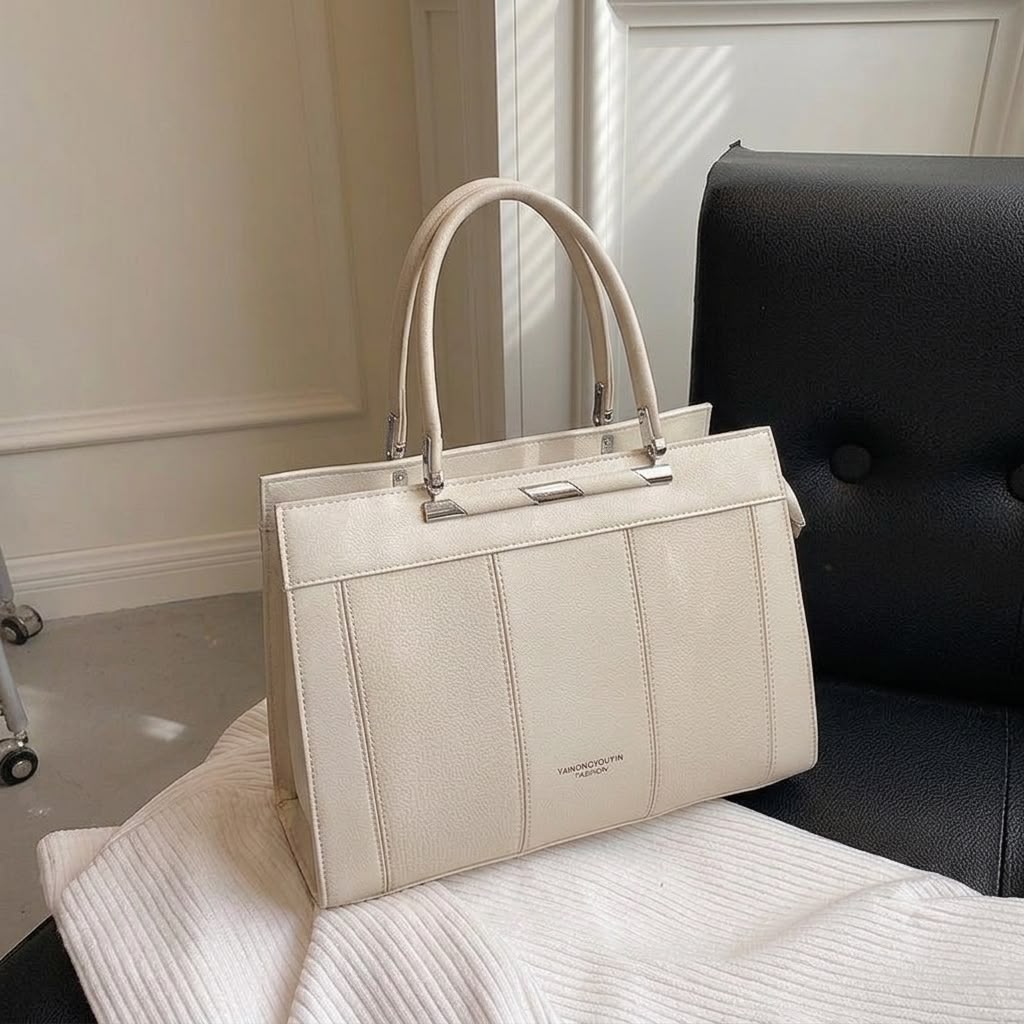 The Trinity Tote