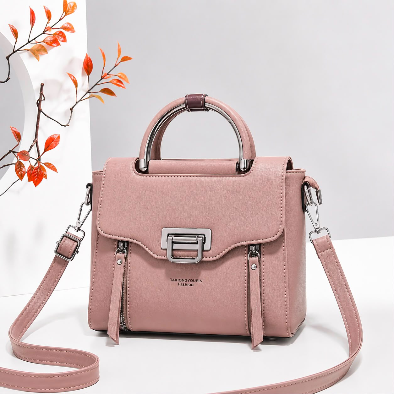 Beautiful tote