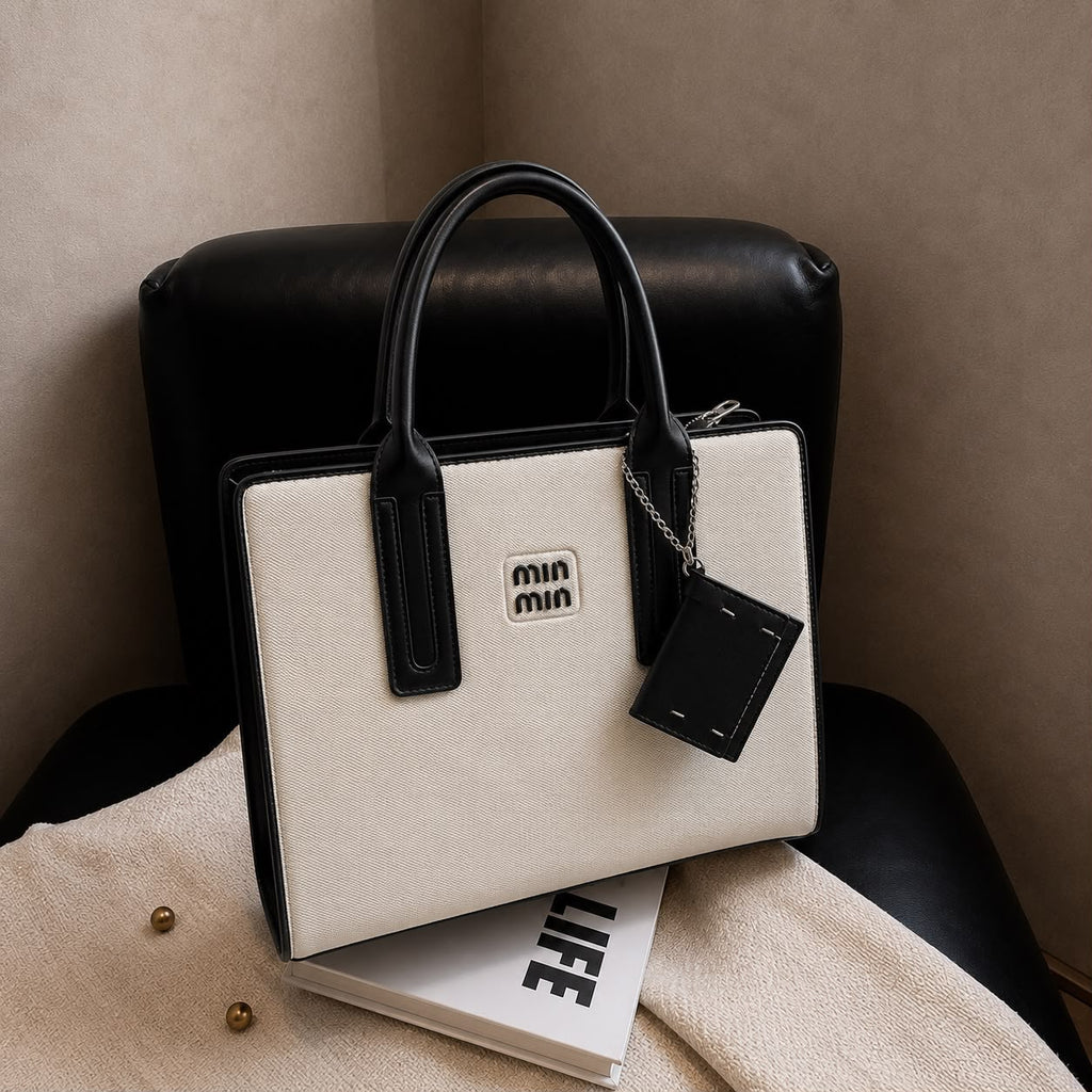 miu miu Tote