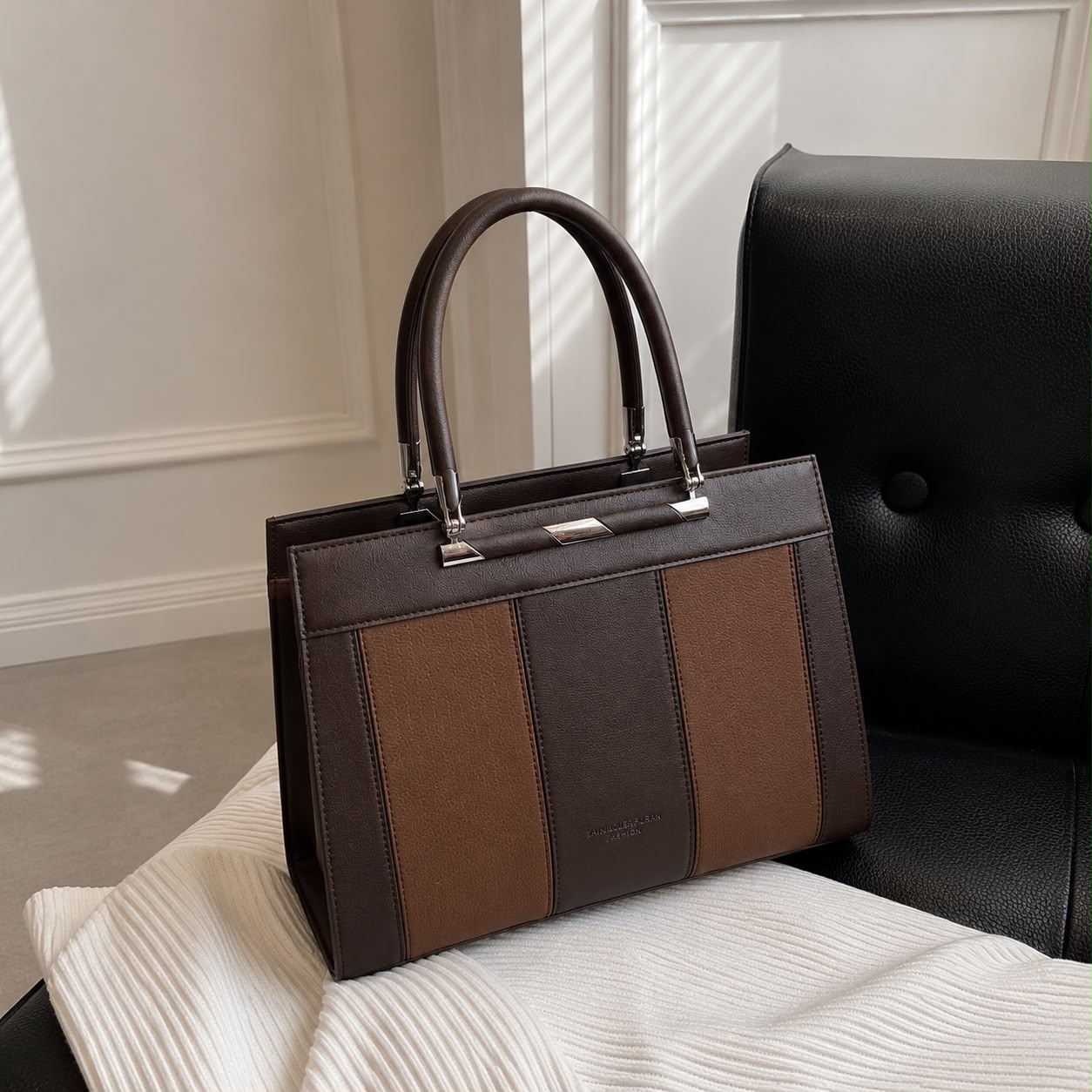 The Trinity Tote