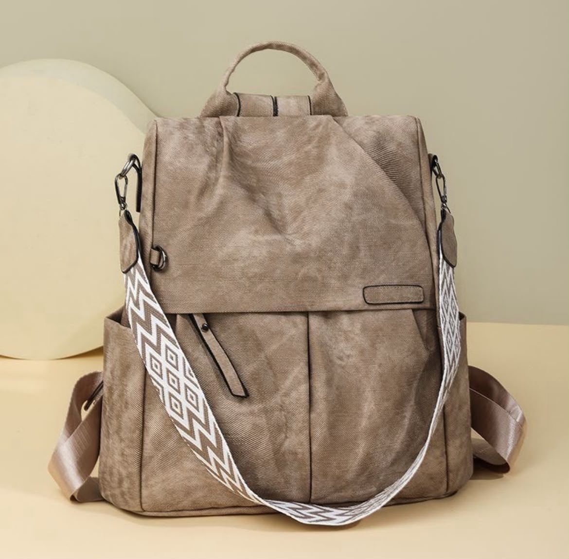 special backpack