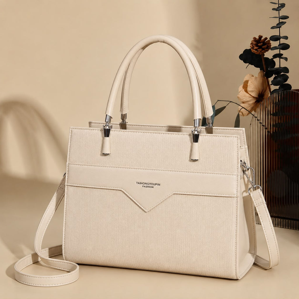 High Quality Elegant Classic Handbag