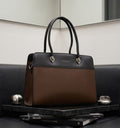 Classic Elegance Tote Bag