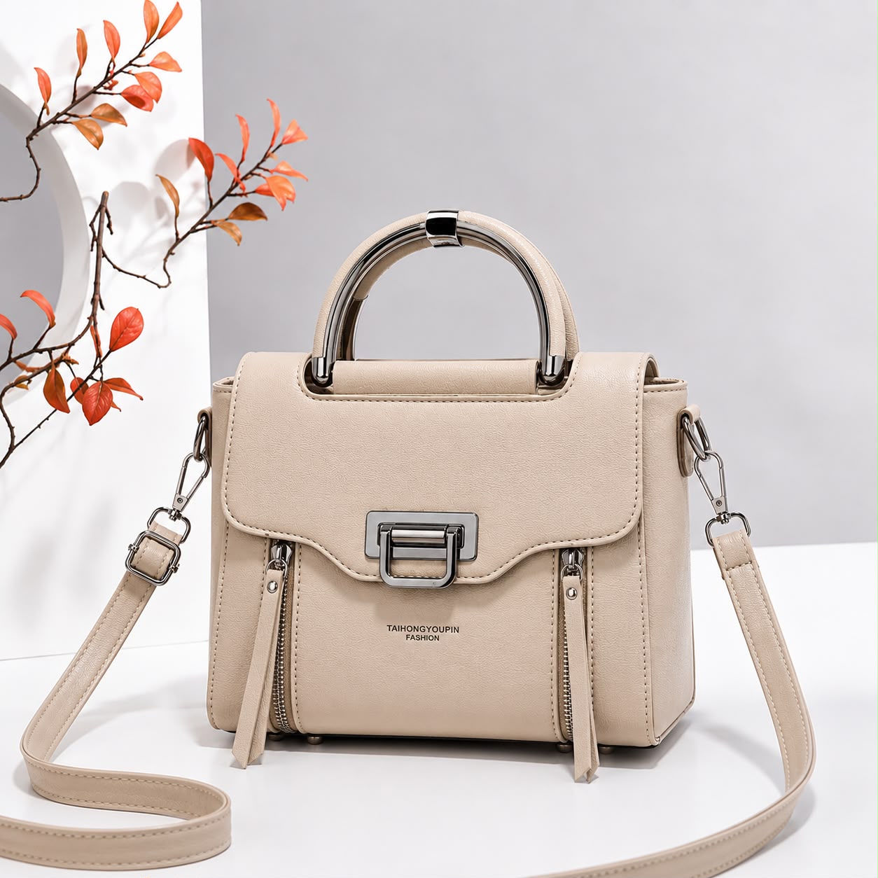 Beautiful tote