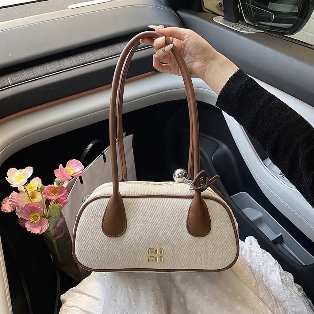 The mini tote