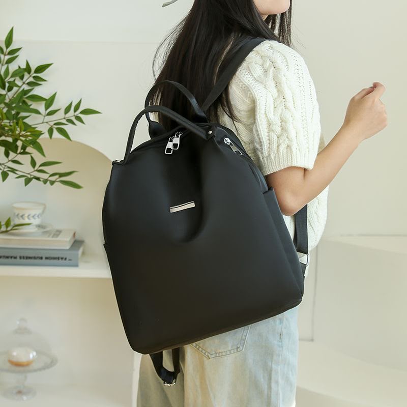 Elegant Women's Backpack