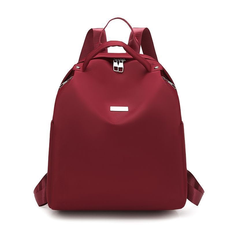 Elegant Women's Backpack