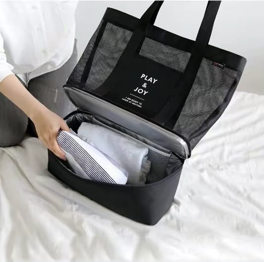 Beach bag