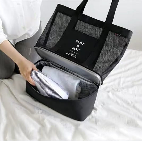 Beach bag