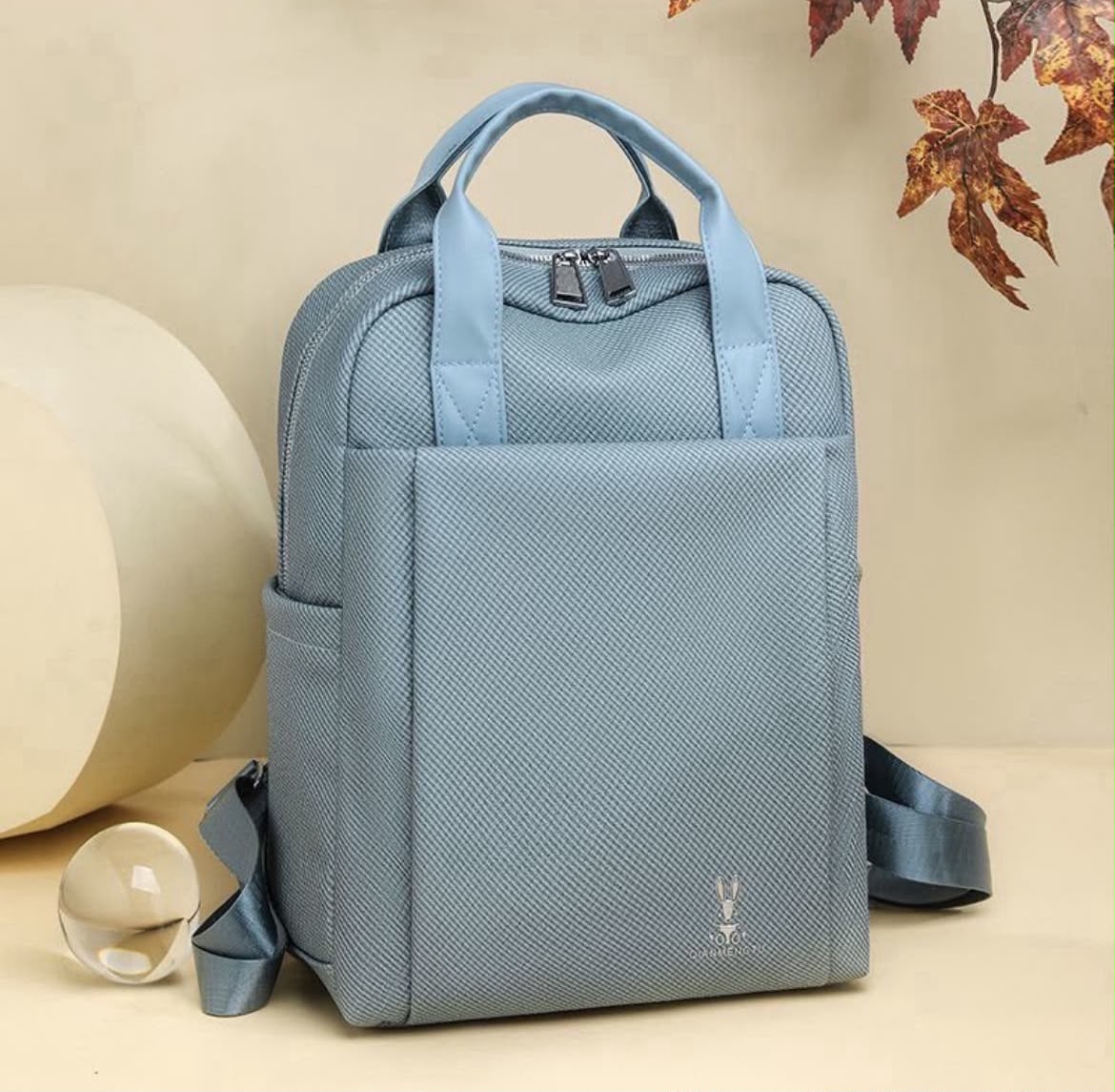 Elegant and stylish backpack