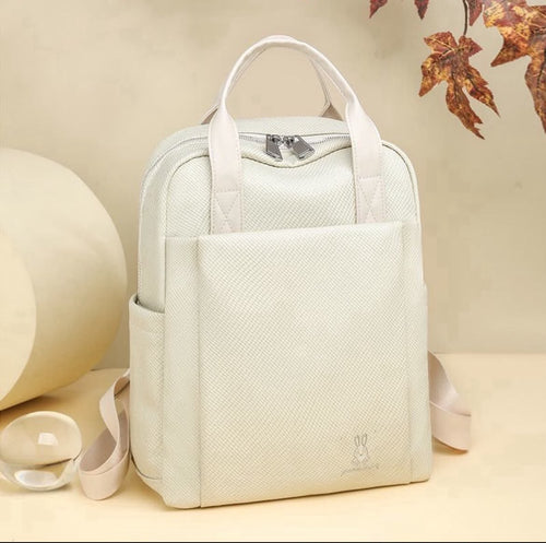 Elegant and stylish backpack