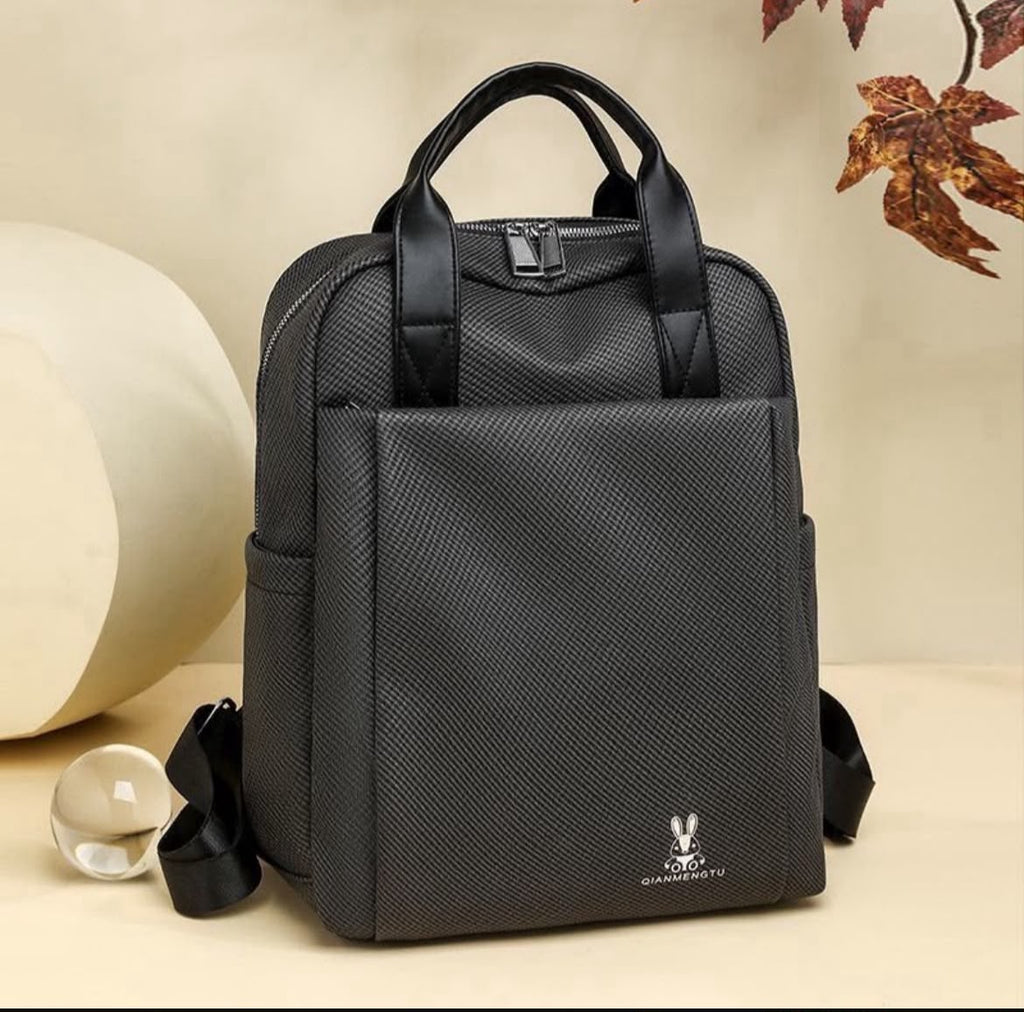 Elegant and stylish backpack