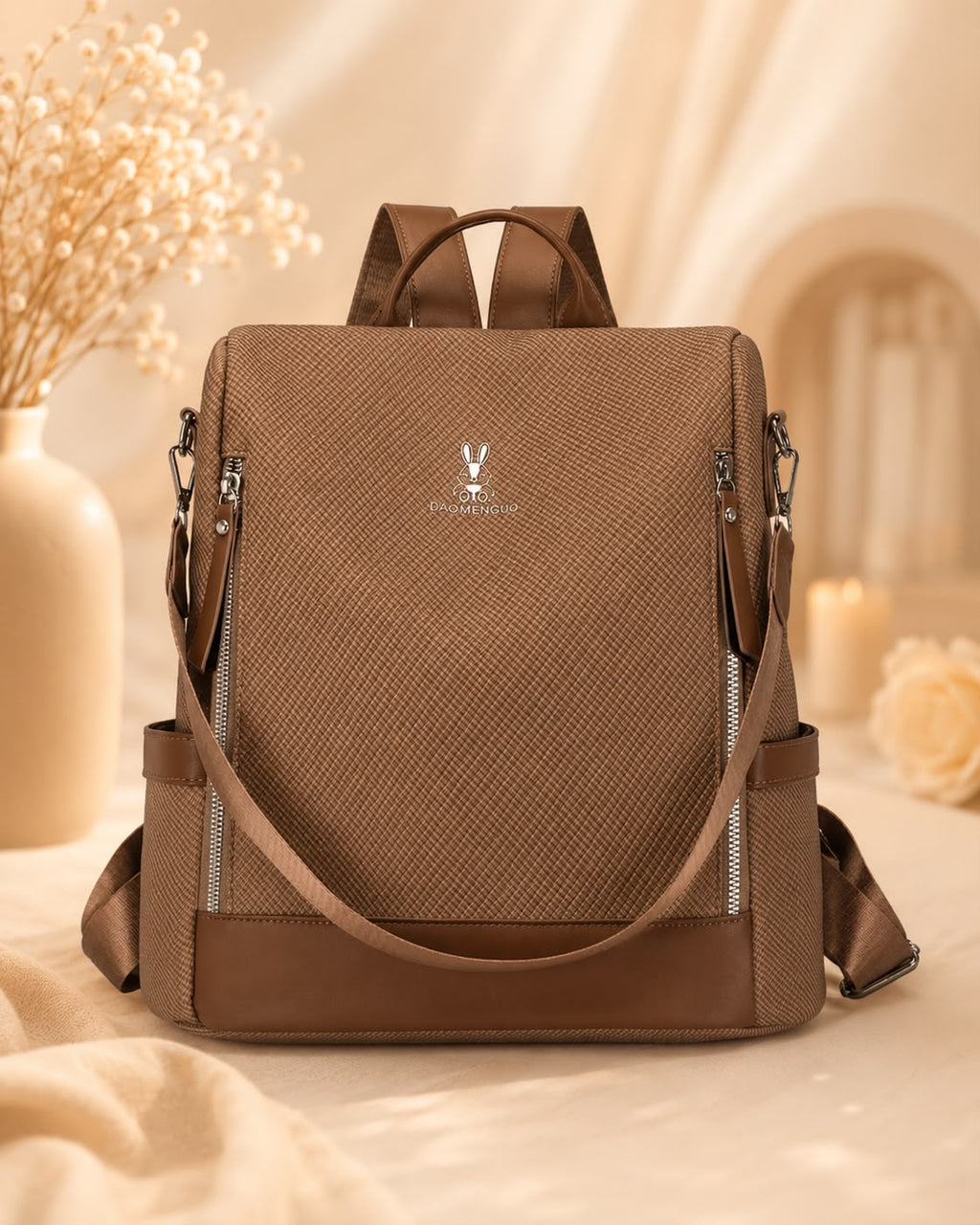Elegant backpack