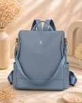 Elegant backpack