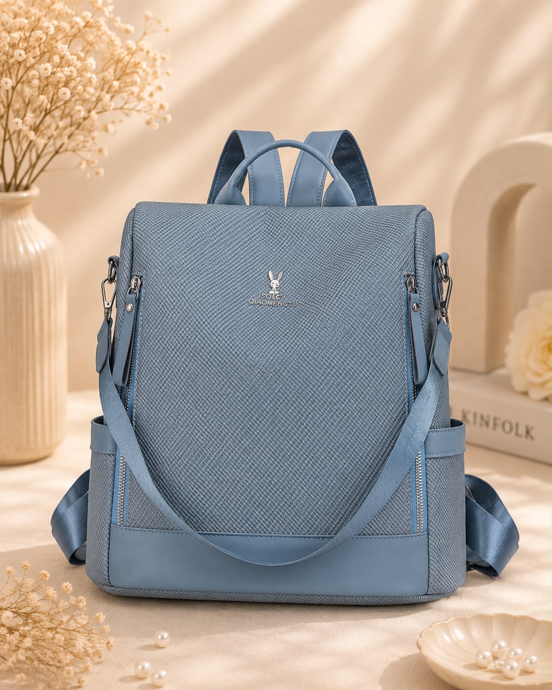 Elegant backpack