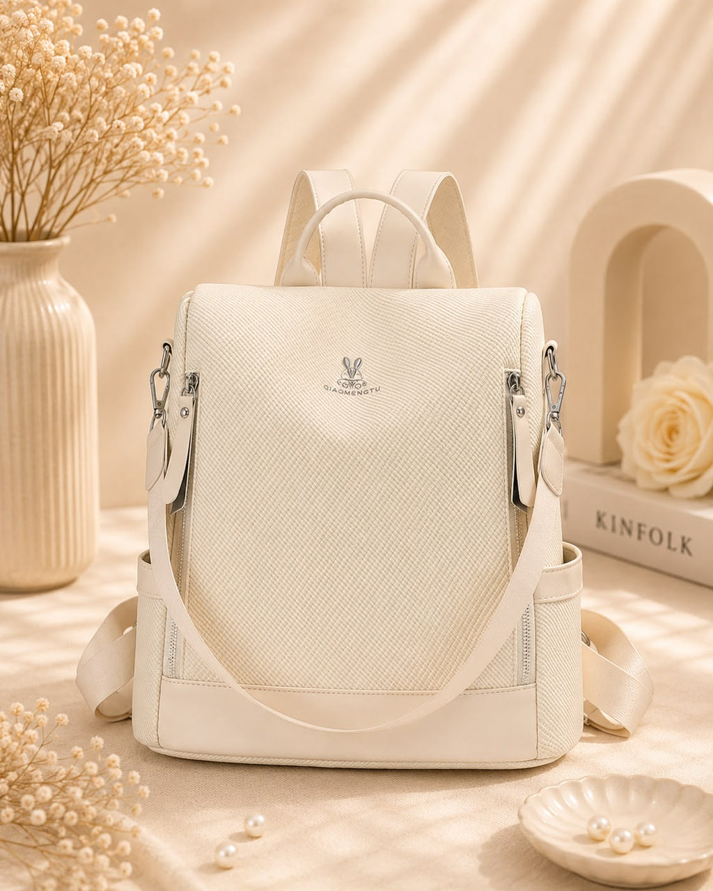 Elegant backpack