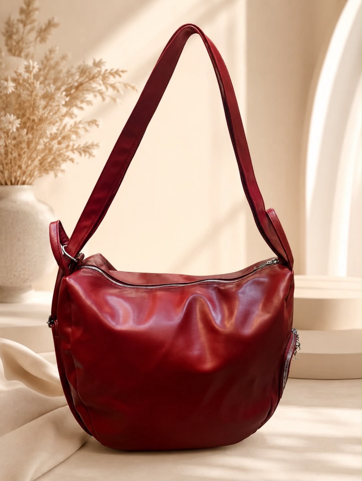 Hobo Bag