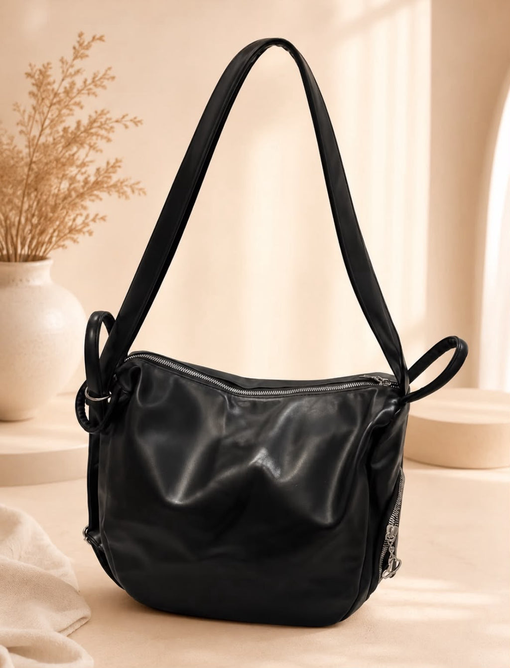Hobo Bag