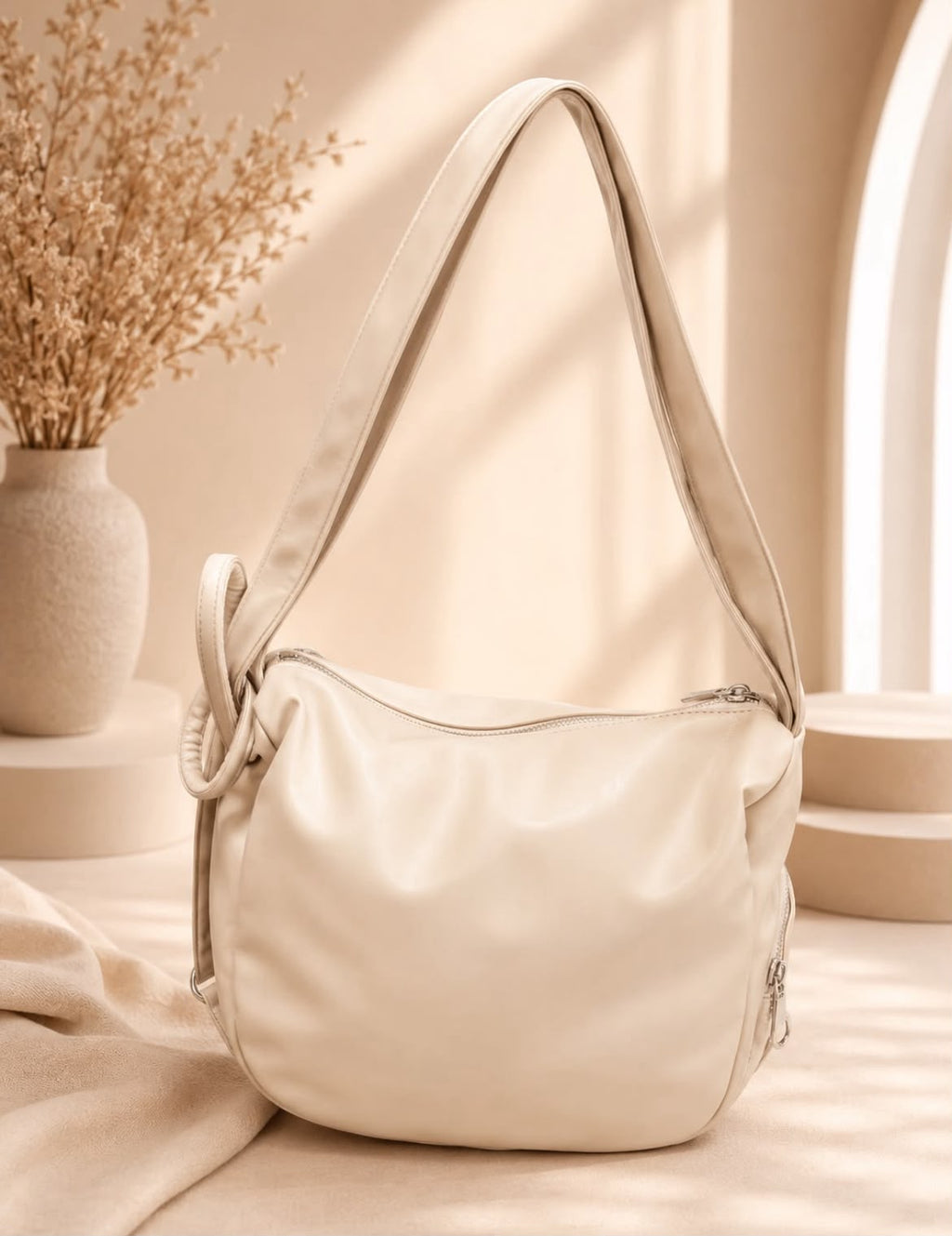 Hobo Bag