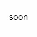 Coming soon