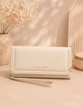 Elegant Wristlet Wallet