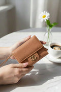 Elegant Mini Wallet