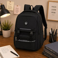 HSD Sport Fashion Multi-Pocket School Backpack
